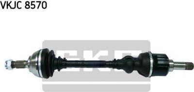 SKF VKJC 8570 приводной вал на PEUGEOT 309 II (3C, 3A)
