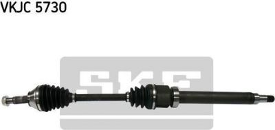 SKF VKJC5730 Привод в сборе R FORD Focus 1.4-2.0 16V 99->04