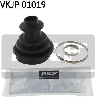 SKF VKJP 01019 комплект пылника, приводной вал на MERCEDES-BENZ VITO автобус (W639)