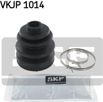 SKF VKJP 1014 комплект пылника, приводной вал на MITSUBISHI COLT IV (CA_A)