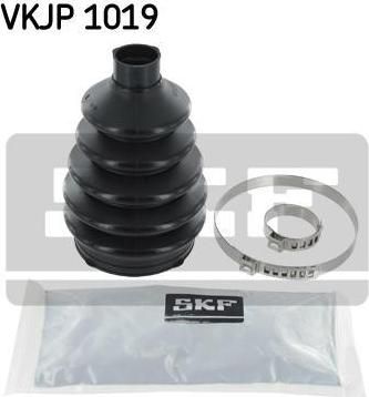 SKF VKJP 1019 комплект пылника, приводной вал на OPEL CORSA C фургон (F08, W5L)
