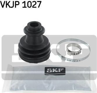 SKF VKJP 1027 комплект пылника, приводной вал на PEUGEOT 205 II (20A/C)