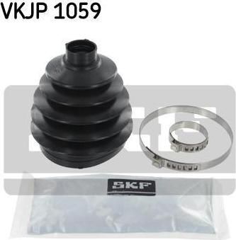 SKF VKJP 1059 комплект пылника, приводной вал на SAAB 9-3 (YS3F)