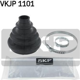 SKF VKJP 1101 комплект пылника, приводной вал на FIAT TIPO (160)