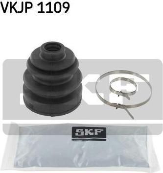 SKF VKJP 1109 комплект пылника, приводной вал на MAZDA 323 F V (BA)