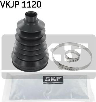 SKF VKJP 1120 комплект пылника, приводной вал на PEUGEOT 306 (7B, N3, N5)