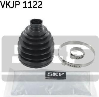 SKF VKJP 1122 комплект пылника, приводной вал на SUBARU OUTBACK (BE, BH)