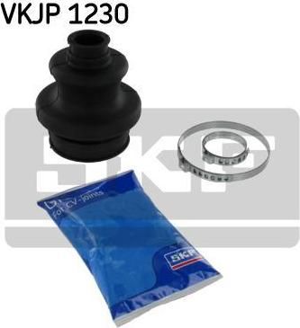 SKF VKJP 1230 Пыльник ШРУСа MB C W202/W203/E W210 93-04 зад. внутр./наруж.