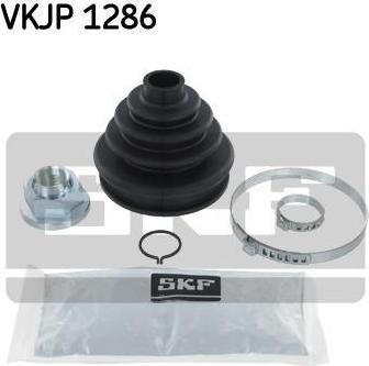 SKF VKJP 1286 комплект пылника, приводной вал на VOLVO S40 I (VS)