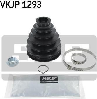 SKF VKJP 1293 комплект пылника, приводной вал на VW TRANSPORTER III автобус