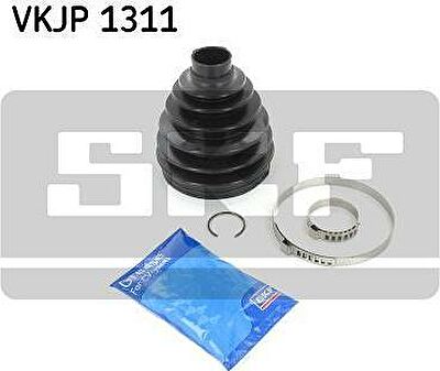 SKF VKJP 1311 комплект пылника, приводной вал на PEUGEOT 607 (9D, 9U)