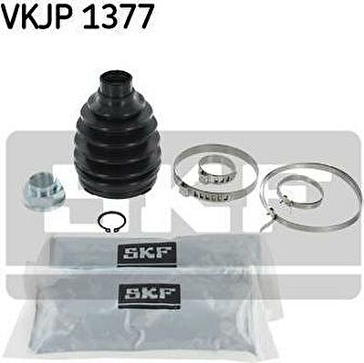 SKF VKJP 1377 комплект пылника, приводной вал на FIAT SEDICI (FY_)