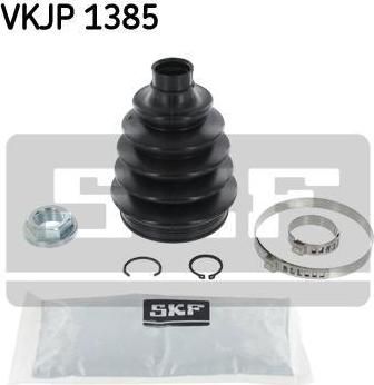 SKF VKJP 1385 комплект пылника, приводной вал на TOYOTA AVENSIS (_T22_)