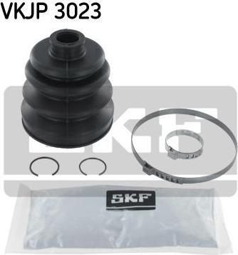 SKF VKJP 3023 Пыльник ШРУСа NISSAN ALMERA N15/PRIMERA P10 1.6-2.0 81-00 нар.