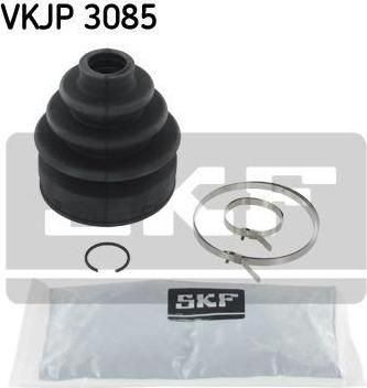 SKF VKJP 3085 комплект пылника, приводной вал на HONDA CIVIC I Shuttle (AN, AR)