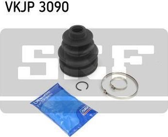 SKF VKJP 3090 комплект пылника, приводной вал на TOYOTA CARINA II (_T17_)