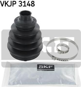 SKF VKJP 3148 Комплект пыльника, приводной вал