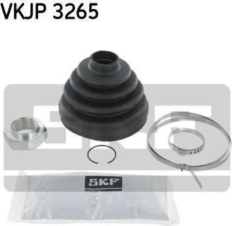 SKF VKJP 3265 комплект пылника, приводной вал на PEUGEOT BOXER автобус (230P)