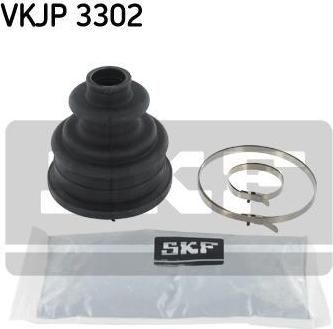 SKF VKJP 3302 комплект пылника, приводной вал на RENAULT SUPER 5 (B/C40_)