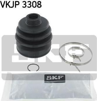 SKF VKJP 3308 комплект пылника, приводной вал на SUZUKI VITARA (ET, TA)