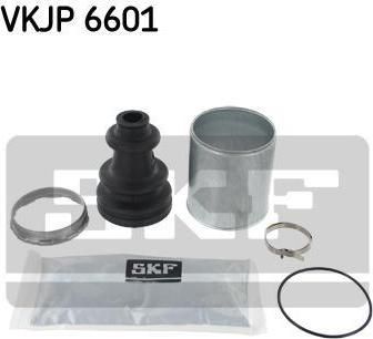 SKF VKJP 6601 комплект пылника, приводной вал на PEUGEOT 205 II (20A/C)