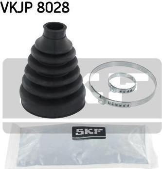 SKF VKJP 8028 комплект пылника, приводной вал на FORD COUGAR (EC_)