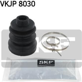 SKF VKJP 8030 Пыльник ШРУСа HYUNDAI ACCENT X-3/SUZUKI GRAND VITARA II 1.3-2.0 внутр.