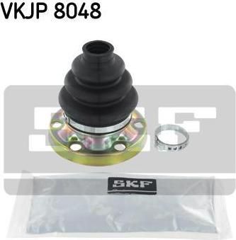 SKF VKJP 8048 комплект пылника, приводной вал на Z3 (E36)