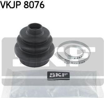 SKF VKJP 8076 комплект пылника, приводной вал на FIAT MAREA (185)