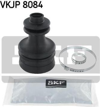 SKF VKJP 8084 комплект пылника, приводной вал на SAAB 9000