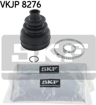 SKF VKJP 8276 комплект пылника, приводной вал на SKODA FELICIA I Fun (797)