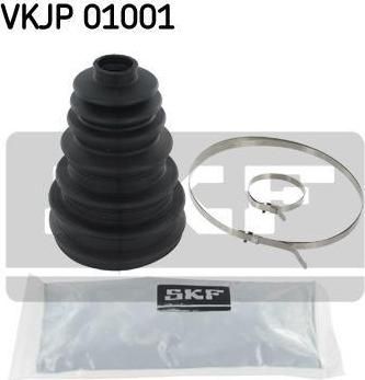 SKF VKJP01001 Пыльник ШPУСа Универсальный