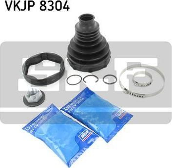 SKF VKJP8304 пыльник ШРУСа внутр. FORD KUGA