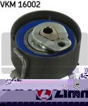 SKF VKM16002 Натяжитель ремня ГРМ RENAULT CLIO/KANGOO 1.2 01-