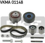 SKF VKMA 01148 комплект ремня грм на SKODA FABIA