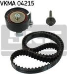 SKF VKMA 04215 Комплект ремня ГРМ FORD/VOLVO 1.6 10-