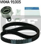 SKF VKMA 91005 комплект ремня грм на TOYOTA CARINA E Sportswagon (_T19_) SKF VKMA 91005 комплект ремня грм на TOYOTA CARINA E Sportswagon (_T19_)