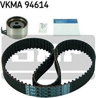 SKF VKMA 94614 комплект ремня грм на MAZDA B-SERIE (UF)