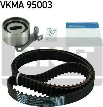 SKF VKMA 95003 комплект ремня грм на HYUNDAI GALLOPER I