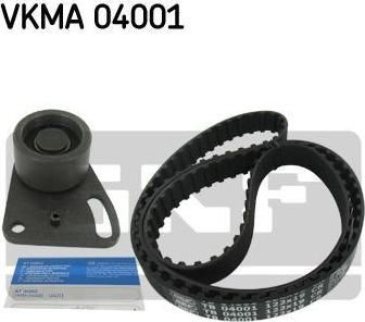 SKF VKMA04001 ремкомплект ГРМ Ford Scorpio/Sierra/Transit 1.6-2.0 <94