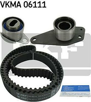 SKF VKMA06111 VKMA06111 рем.к-кт ГРМ! Renault Megane/R19, Volvo S40 1.9D/TD <96