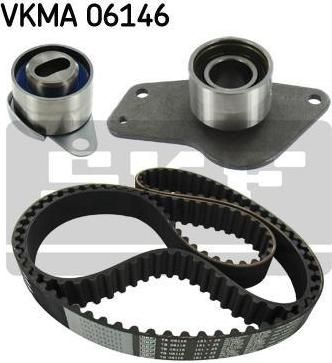 SKF VKMA06146 VKMA06146 рем.к-кт ГРМ! Renault Clio II/Kangoo 1.9D 97>