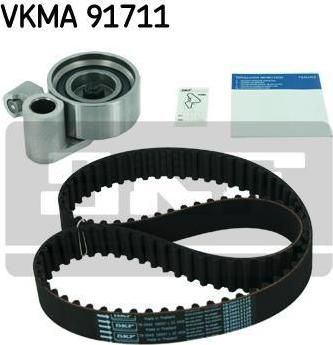 SKF VKMA91711 ремкомплект ГРМ Toyota Hi-Ace/Hi-Lux 2.5D-4D 01>