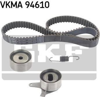 SKF VKMA94610 VKMA94610 рем.к-кт ГРМ! Mazda 323 BA/BJ 1.5 16V/1.6 DOHC 97>