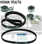 SKF VKMA95676 Комплект ГРМ MITSUBISHI L 200 2.5DI-D 05-10 (MD050125)