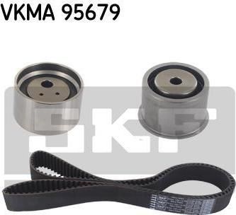 SKF VKMA95679 р/к ГРМ Mitsubishi Pajero IV 07- 3.8 V6