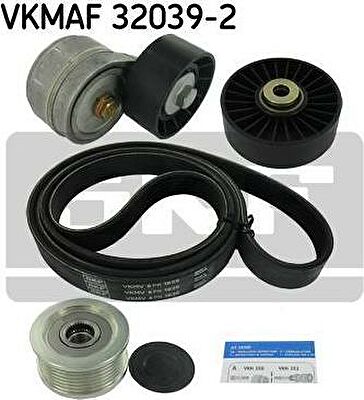 SKF VKMAF 32039-2 поликлиновой ременный комплект на FIAT MAREA Weekend (185)