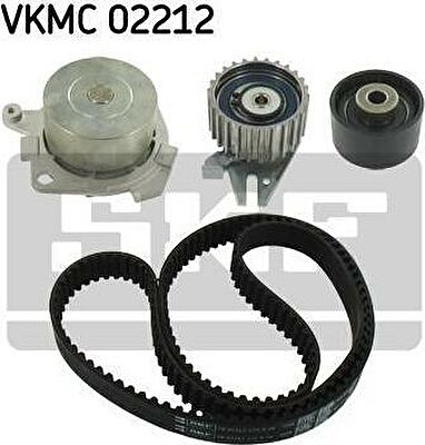 SKF VKMC 02212 водяной насос + комплект зубчатого ремня на ALFA ROMEO GIULIETTA (940)