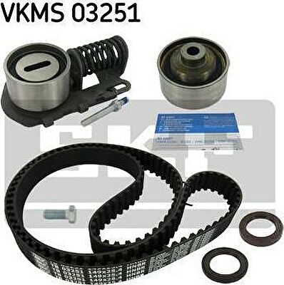 SKF VKMS 03251 комплект ремня грм на PEUGEOT 605 (6B)