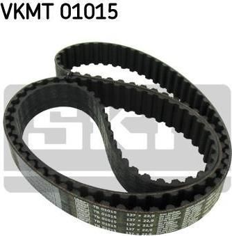 SKF VKMT 01015 ремень грм на SKODA FELICIA I (6U1)
